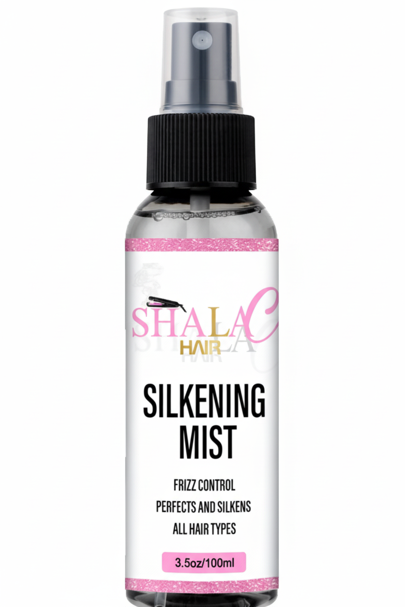 Silkening Mist