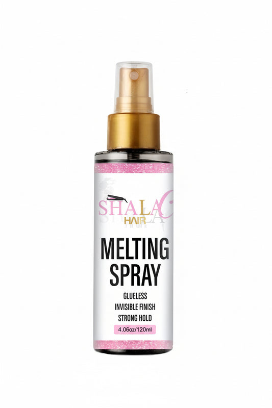 Melting Spray