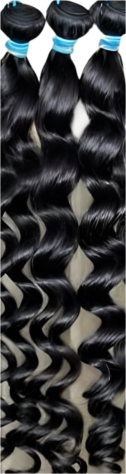 Loose Wave