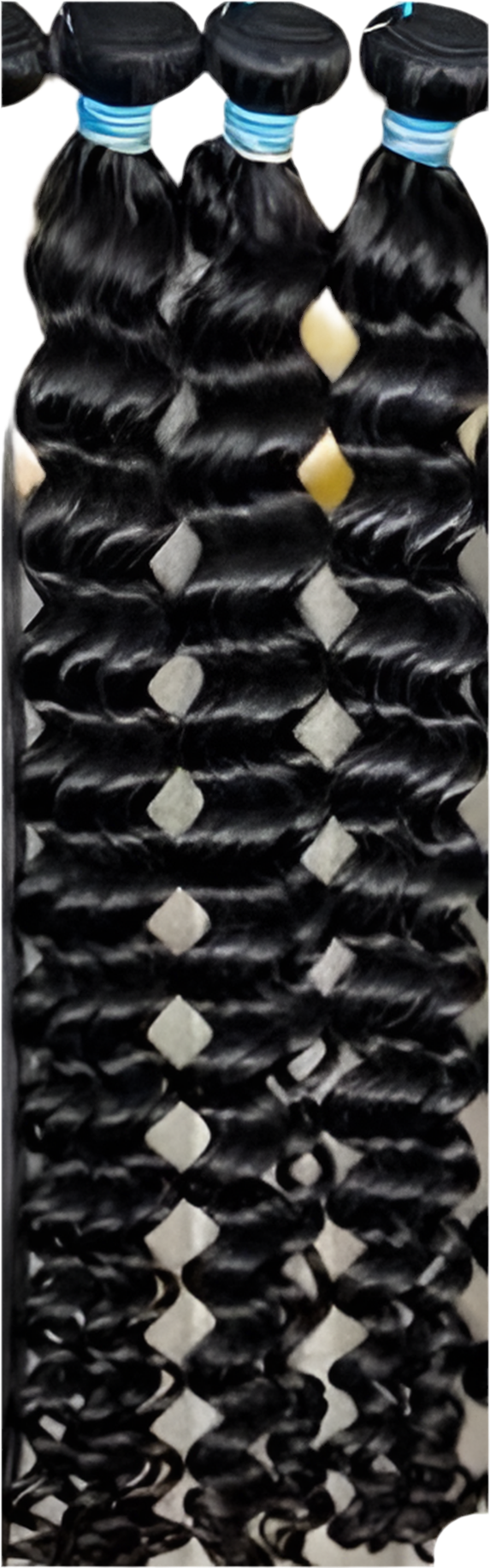 Deep Wave