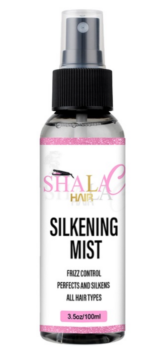 Silkening Mist